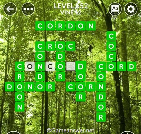 Wordscapes level 652. Things To Know About Wordscapes level 652. 